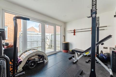 undefined, Ashmount Close, Loughborough