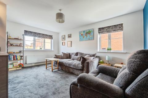 undefined, Ashmount Close, Loughborough
