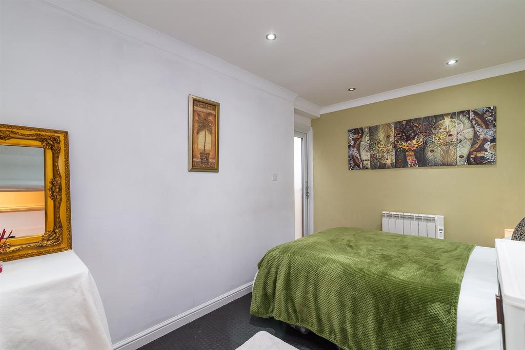 Study / Bedroom Five