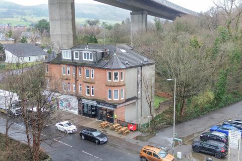 undefined, Dumbarton Road, Old Kilpatrick