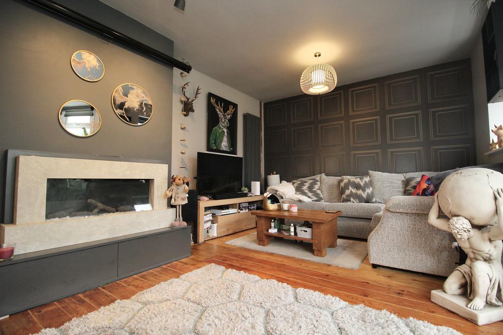 Sitting Area