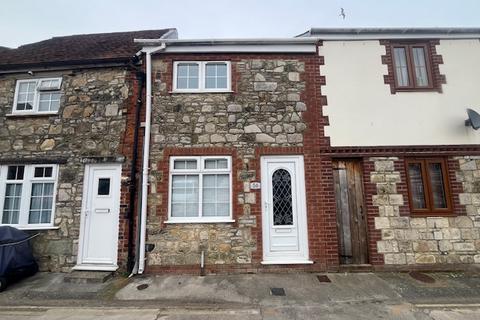 1 bedroom terraced house to rent - Scarrots Lane, Newport, Isle Of Wight, PO30