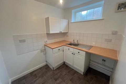 undefined, Scarrots Lane, Newport, Isle Of Wight, PO30