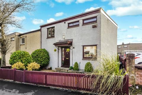 Ancrum Court, Glenrothes, Fife, KY6