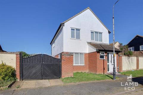 undefined, Hampstead Avenue, Clacton-on-sea CO16