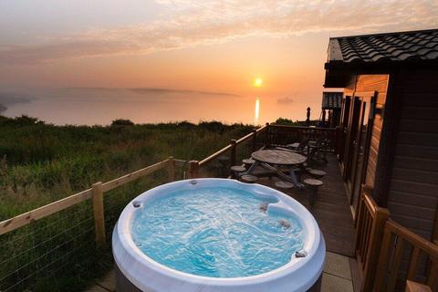 undefined, Fishguard Bay Resort, Fishguard