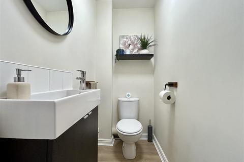 3 bedroom terraced house for sale, Bryan Budd Close, Rowley Regis