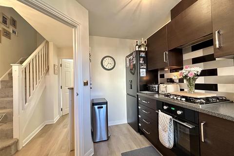 3 bedroom terraced house for sale, Bryan Budd Close, Rowley Regis