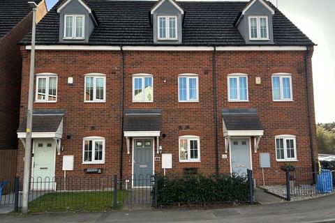 undefined, Bryan Budd Close, Rowley Regis
