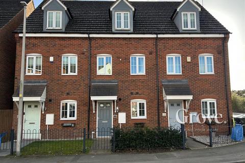undefined, Bryan Budd Close, Rowley Regis