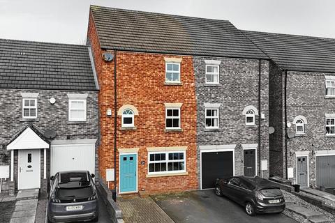 3 bedroom terraced house for sale - Marsden Mews, Hemsworth WF9