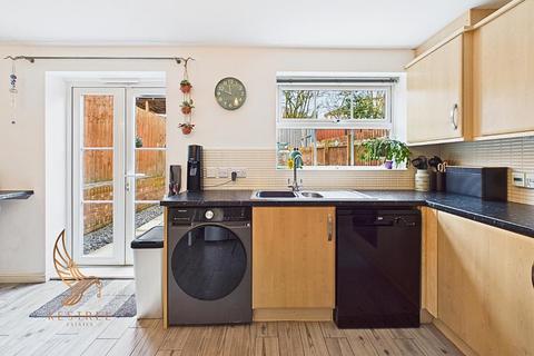 undefined, Marsden Mews, Hemsworth WF9