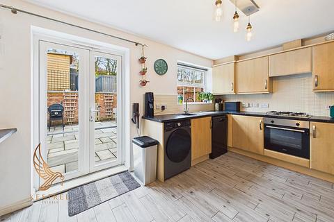 undefined, Marsden Mews, Hemsworth WF9