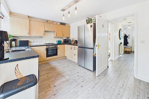 undefined, Marsden Mews, Hemsworth WF9