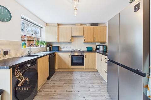undefined, Marsden Mews, Hemsworth WF9