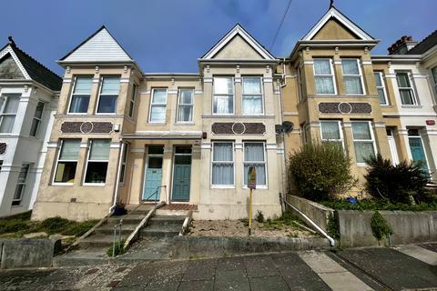 undefined, Endsleigh Park Road, PLYMOUTH