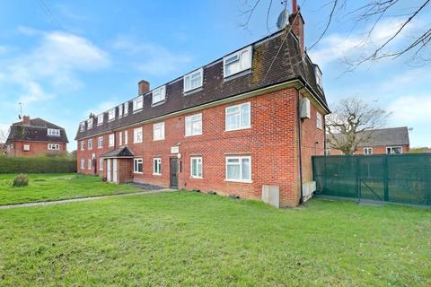 undefined, Queensway, Ongar, CM5