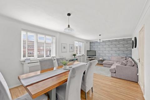 undefined, Queensway, Ongar, CM5