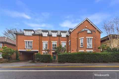 undefined, Silver Street, Reading, Berkshire, RG1