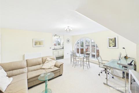 undefined, Silver Street, Reading, Berkshire, RG1