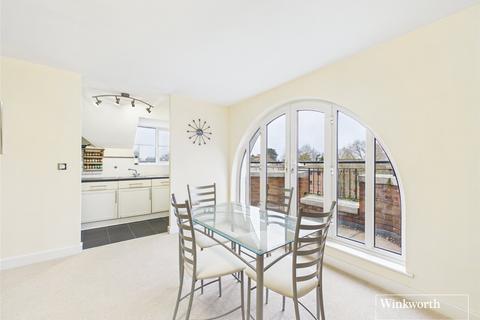 undefined, Silver Street, Reading, Berkshire, RG1