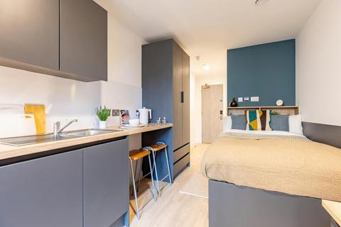 undefined, Talbot Street, NOTTINGHAM, NG1