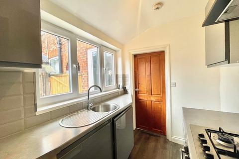 undefined, Tower Street, Boston, PE21