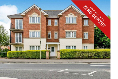2 bedroom flat to rent - Godwit Close, Gosport, PO12