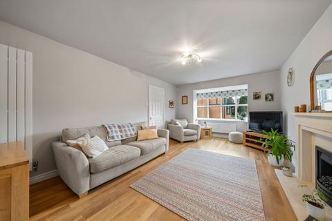 4 bedroom detached house for sale, Evesham Close, Leigh WN7