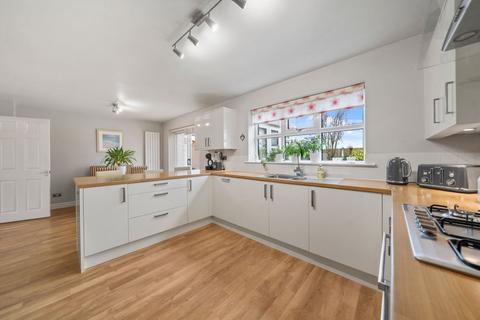 4 bedroom detached house for sale, Evesham Close, Leigh WN7