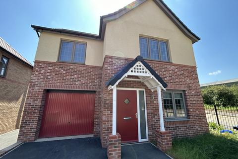 3 bedroom house to rent - Cherry Avenue, MARKET HARBOROUGH
