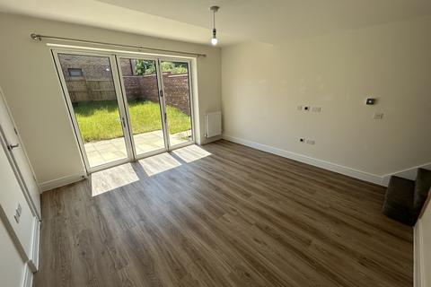 undefined, Cherry Avenue, MARKET HARBOROUGH