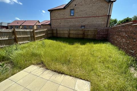 undefined, Cherry Avenue, MARKET HARBOROUGH