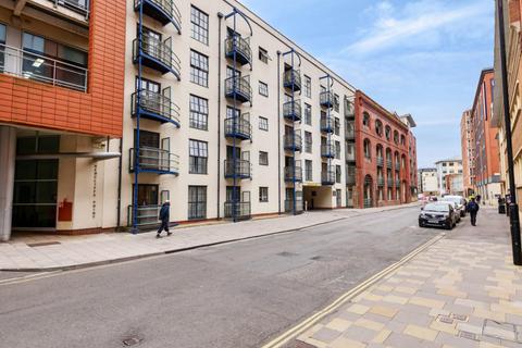 1 bedroom apartment to rent, St Thomas Place, Bristol, BS1