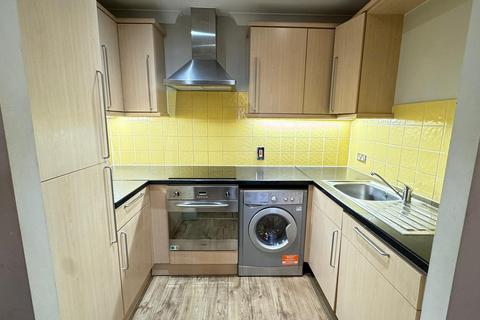 1 bedroom apartment to rent, St Thomas Place, Bristol, BS1