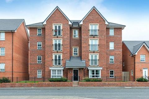 2 bedroom flat for sale - Sunnyway, Tyne and Wear NE5