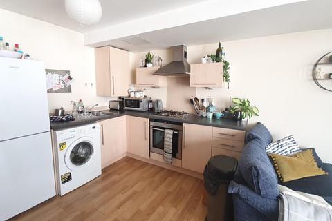 undefined, Waverley House, Bristol, BS1