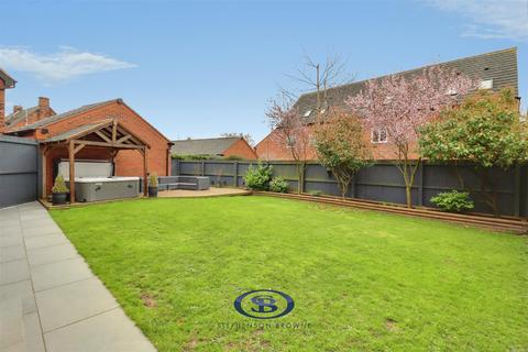 undefined, Kidsgrove Close, Sandbach