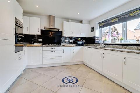 undefined, Kidsgrove Close, Sandbach