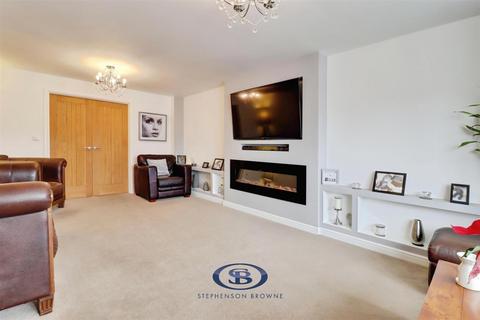 undefined, Kidsgrove Close, Sandbach