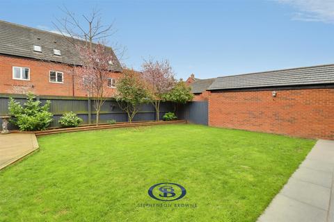 undefined, Kidsgrove Close, Sandbach