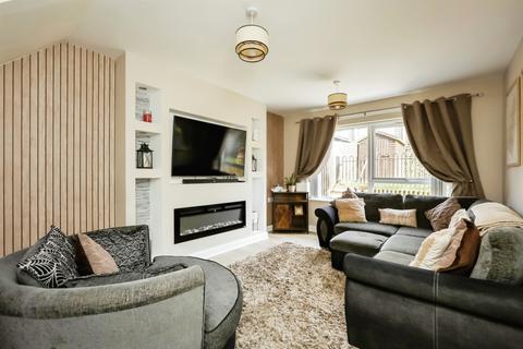 undefined, Castle View, Canklow, Rotherham