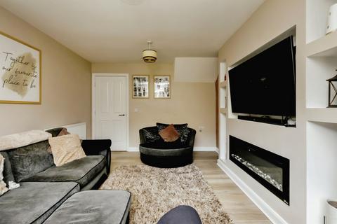undefined, Castle View, Canklow, Rotherham