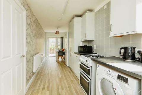 undefined, Castle View, Canklow, Rotherham