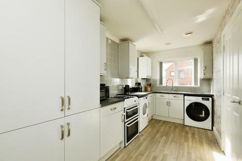 undefined, Castle View, Canklow, Rotherham