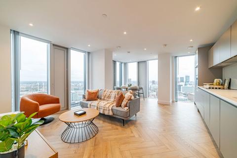 2 bedroom apartment to rent, One Port Street, Manchester M1