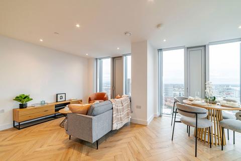 2 bedroom apartment to rent, One Port Street, Manchester M1