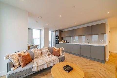 2 bedroom apartment to rent, One Port Street, Manchester M1