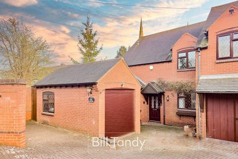 3 bedroom semi-detached house for sale - Gaia Lane, Lichfield, WS13