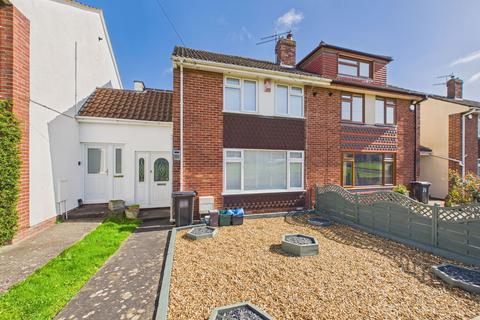 3 bedroom semi-detached house for sale - Highridge Green, Bristol BS13